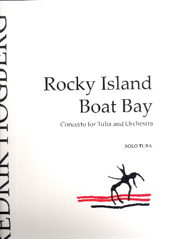 Rocky Island Boat Bay