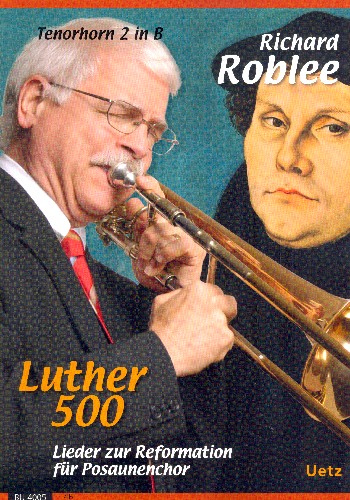 Luther 500