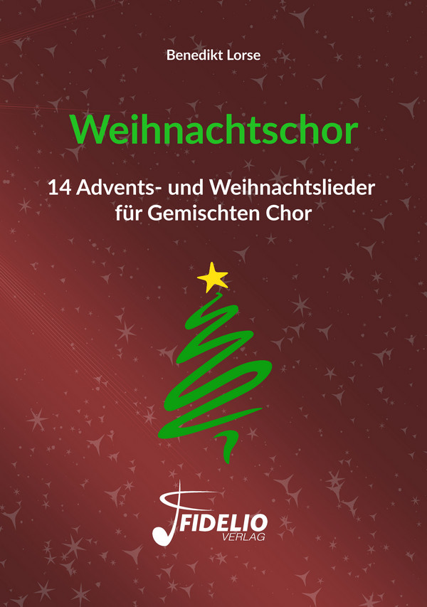 Weihnachtschor