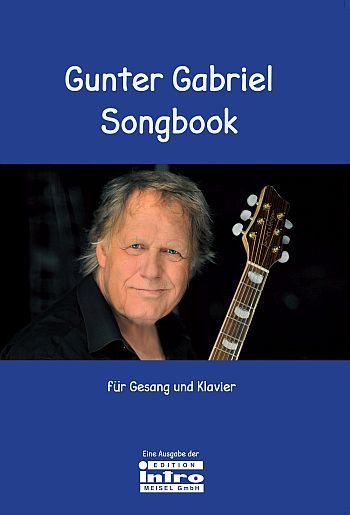 Gunter Gabriel Songbook