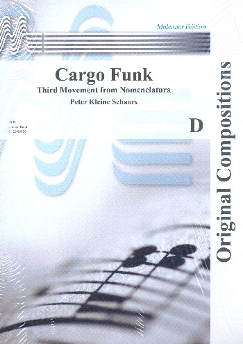 Cargo Funk