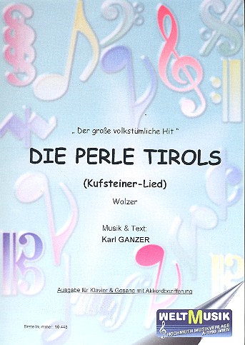 Kufsteiner Lied