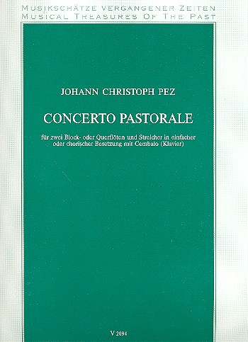 Concerto pastorale