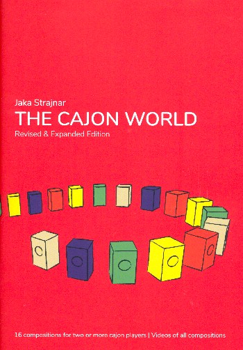 The Cajon World