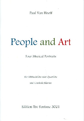 People and Art