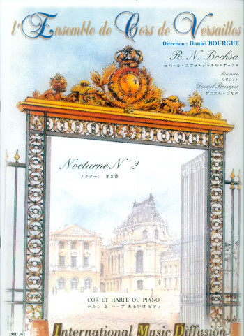 Nocturne no.2