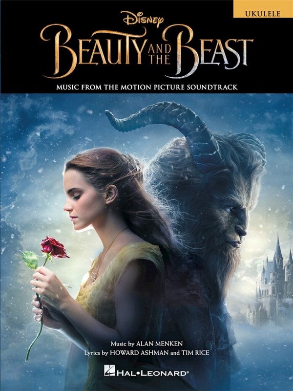 Beauty and the Beast (2017):