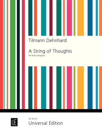 A String of Thoughts