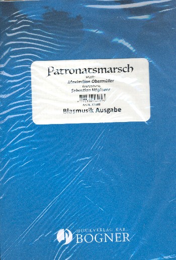 Patronatsmarsch:
