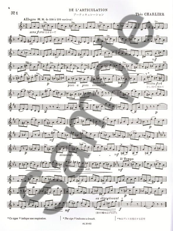 36 études transcendantes