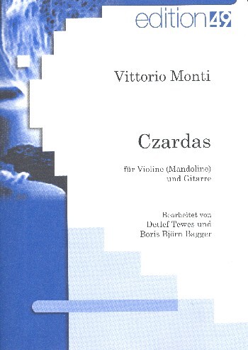 Czardas