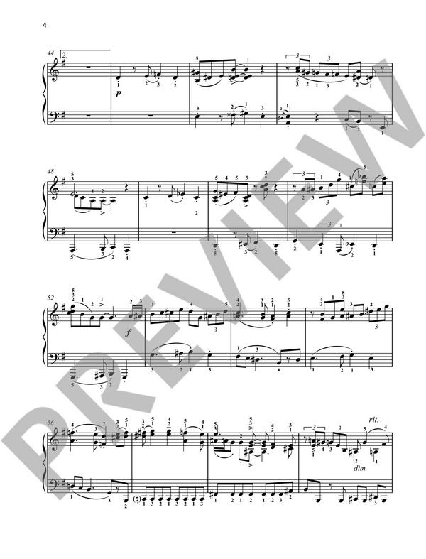 Sonatina op.100