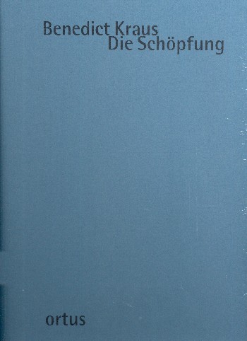 Die Schöpfung