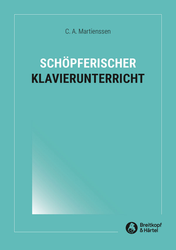 Schöpferischer Klavierunterricht