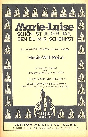 Marie-Luise