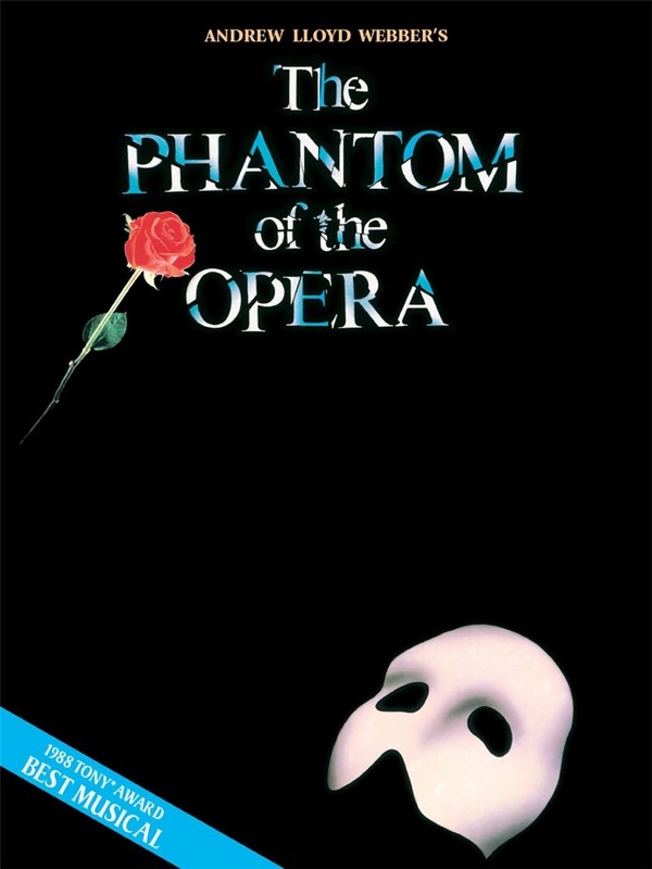 The Phantom of the Opera: Selections