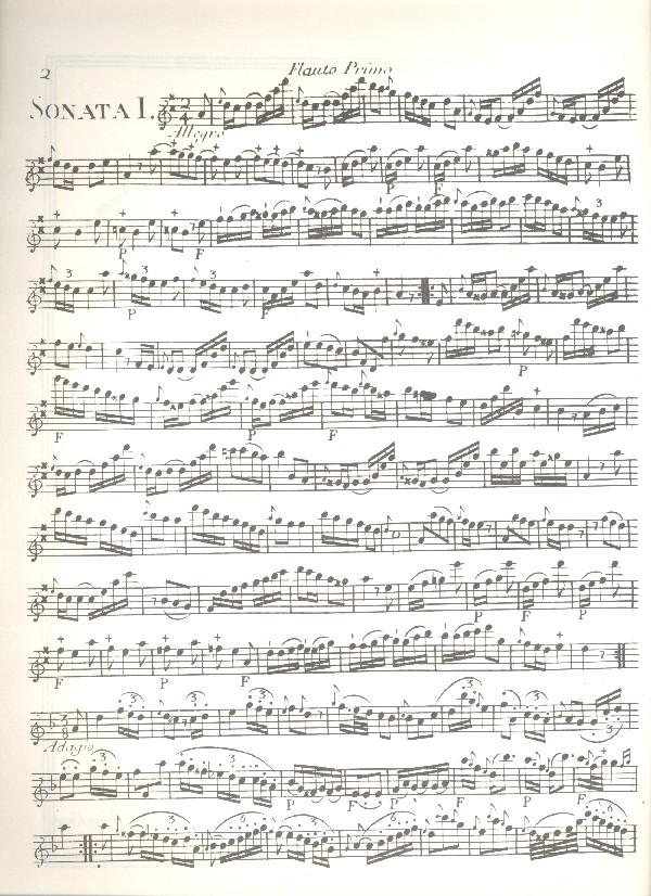 12 Sonate op.2