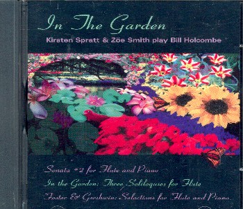 In the Garden