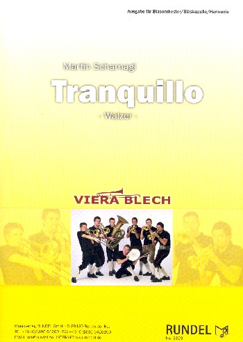Tranquillo: