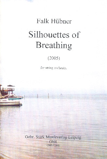Silhouettes of Breathing