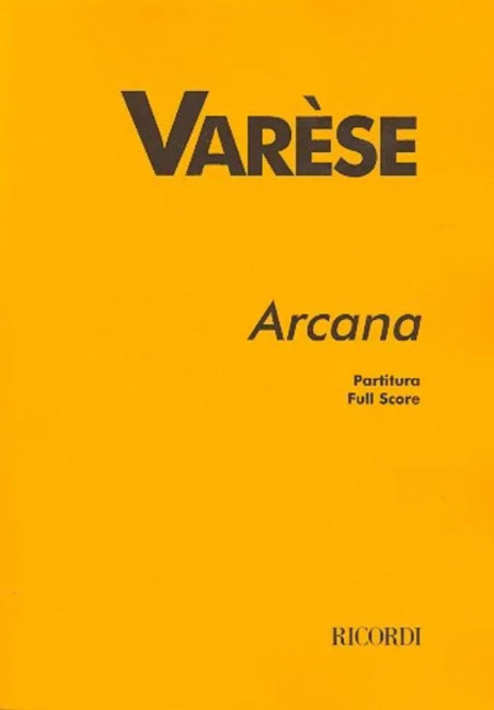 Arcana