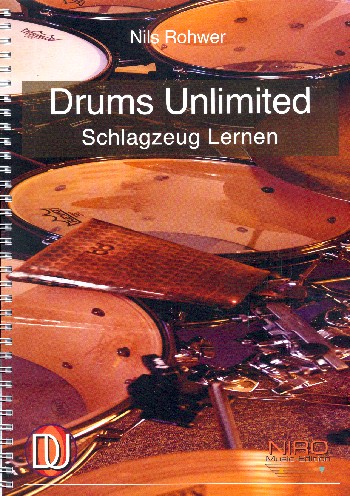Drums unlimited