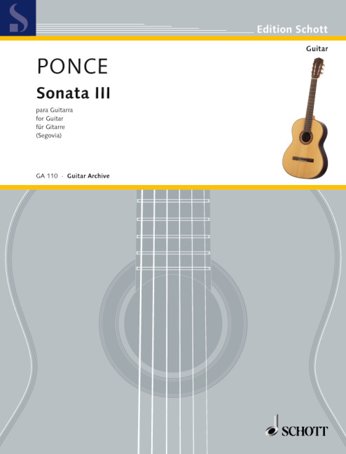 Sonate Nr.3