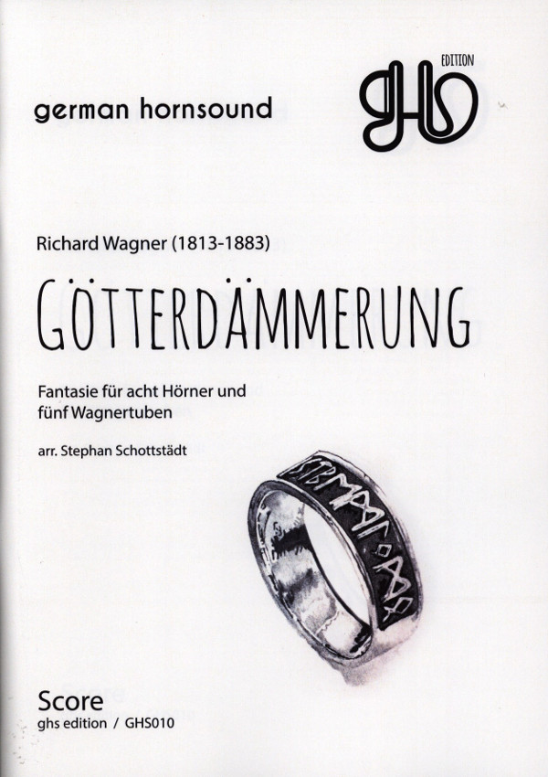 Fantasie über Götterdämmerung
