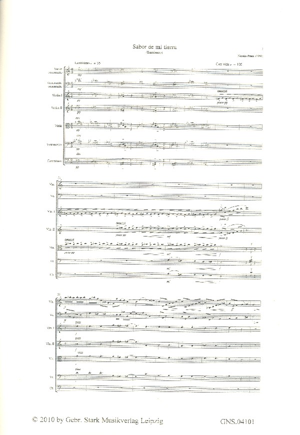 Concierto a la colombiano