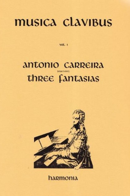 drie fantasias