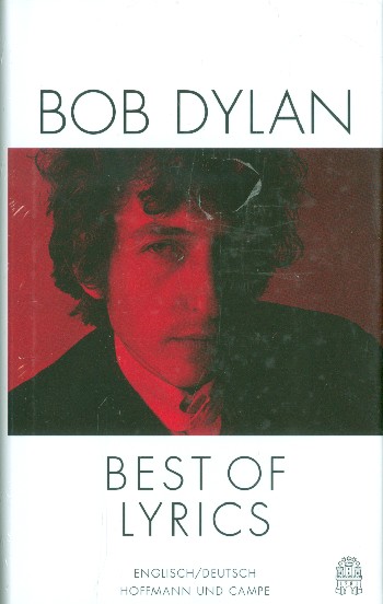 Bob Dylan Best of Lyrics (en/dt)