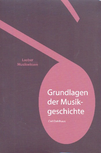 Grundlagen der Musik Band 13