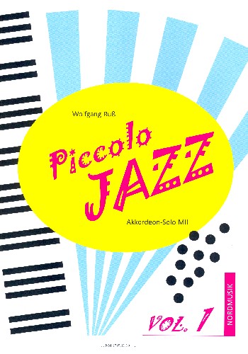 Piccolo Jazz Band 1