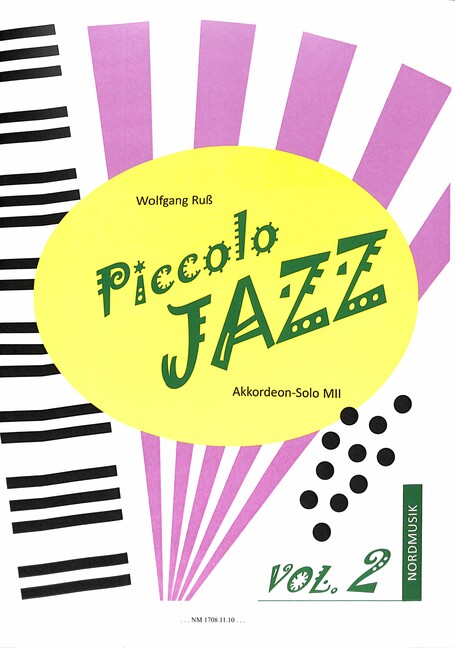 Piccolo Jazz Band 2