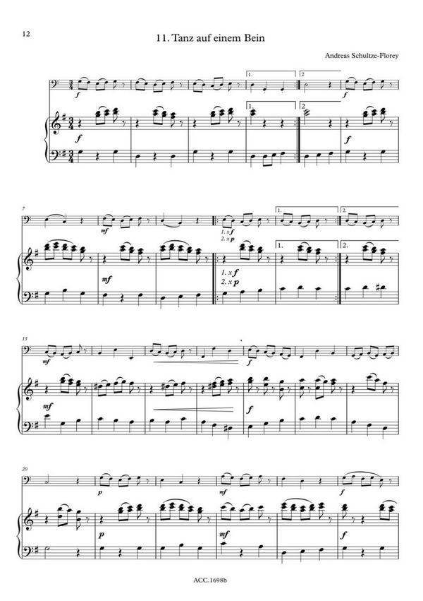 99 Vortragsstücke Band 1 (Nr.1-33)