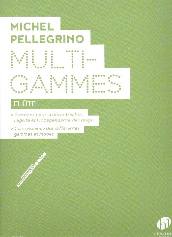 Multi-gammes