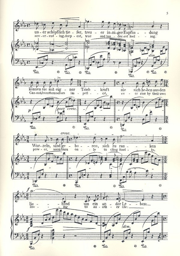 Epheu op. 22,3
