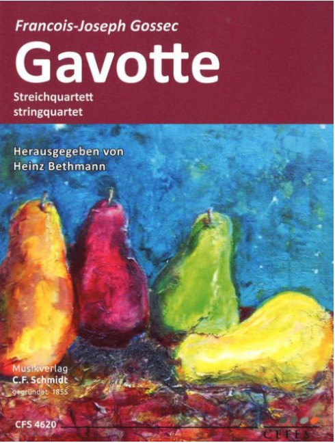 Gavotte