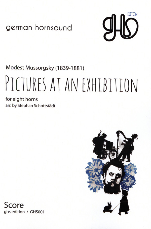 Pictures at an Exhibition