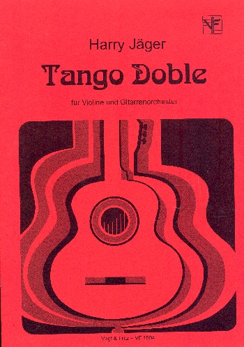 Tango Doble