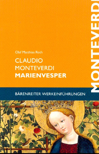 Claudio Monteverdi Marienvesper