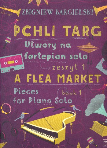 A Flea Market vol.1
