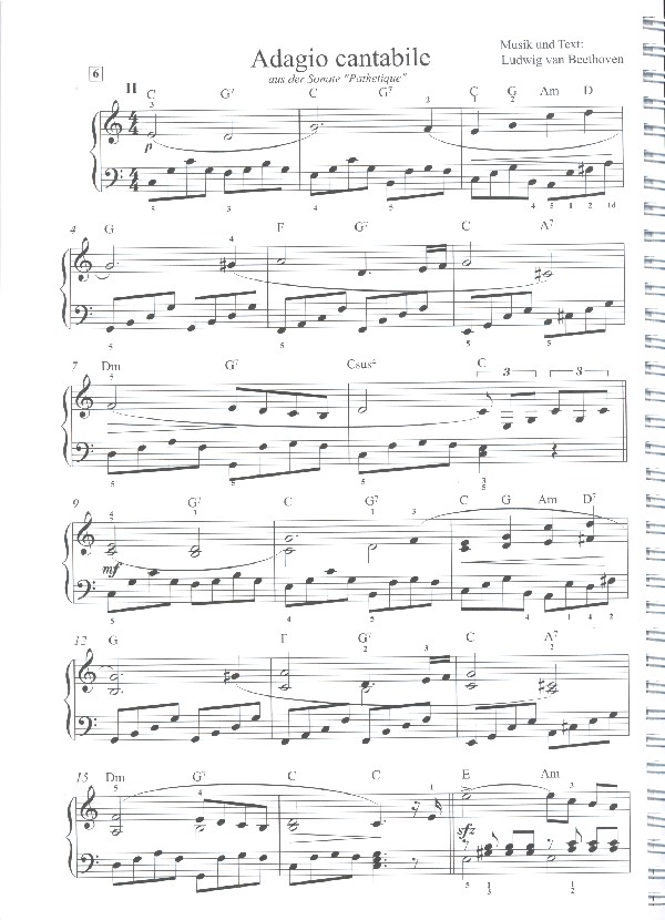 Klassik und Classics