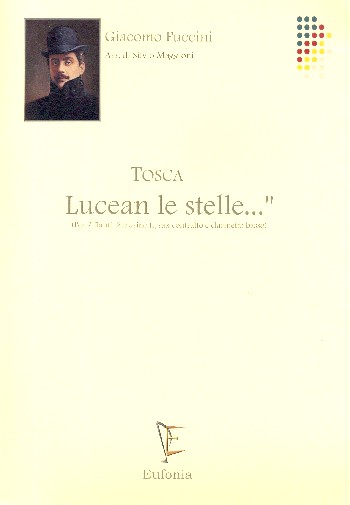 E lucevan le stelle from Tosca