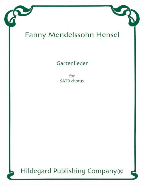 Gartenlieder