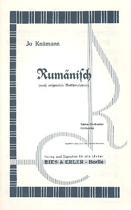 Rumänisch