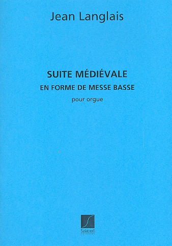 Suite medievale en forme de messe