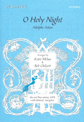 O holy Night