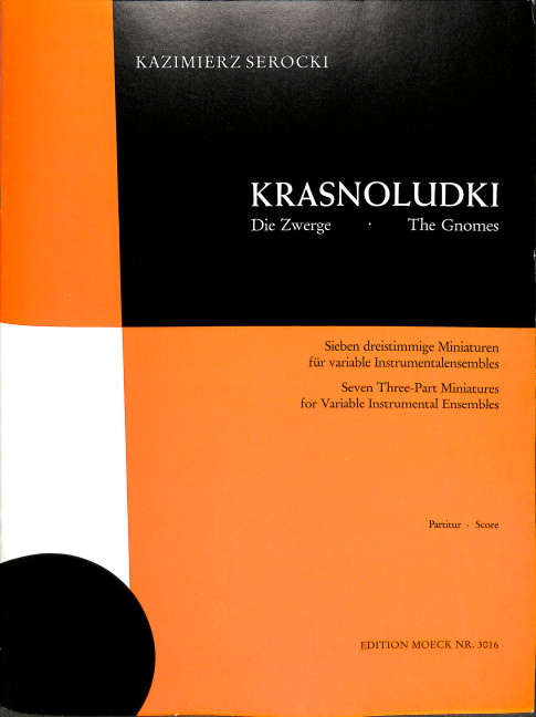 Krasnoludki