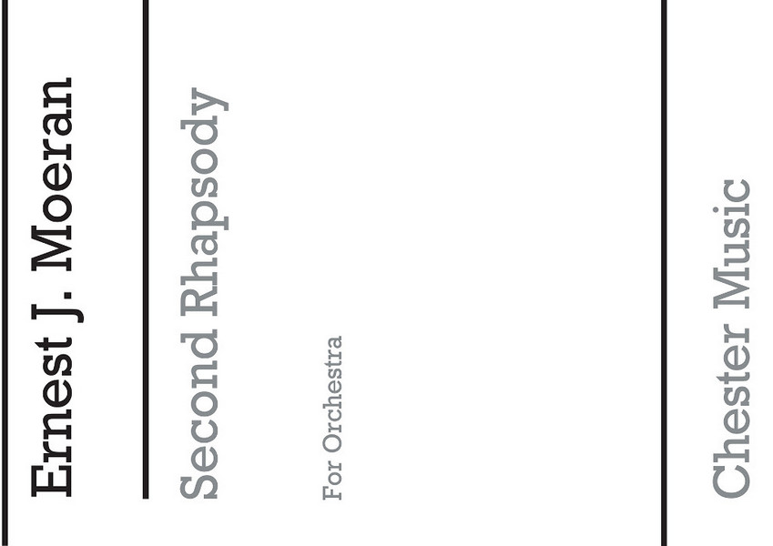 Rhapsodie no.2
